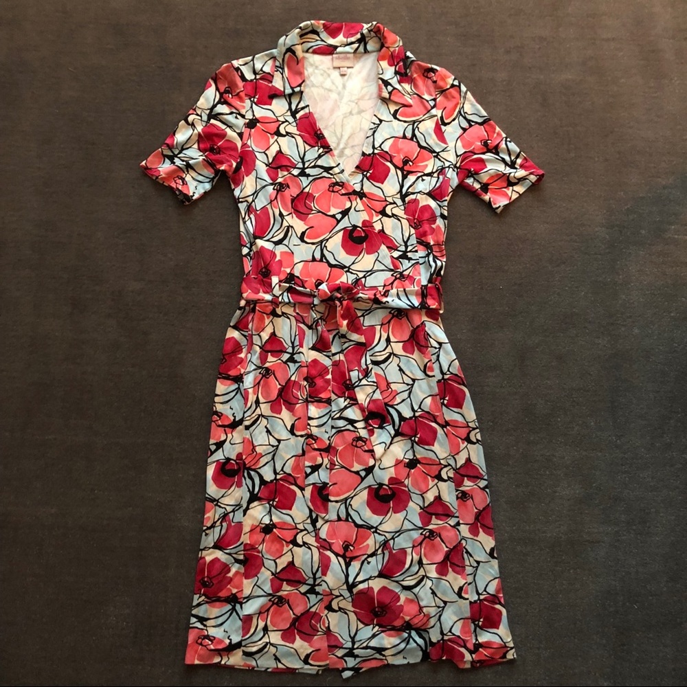 Whistles of London Dress